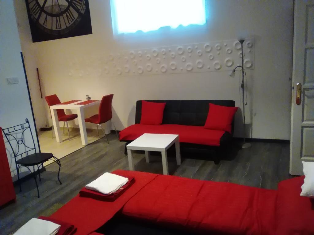 Apartment Fatmaguel Budapest Ngoại thất bức ảnh