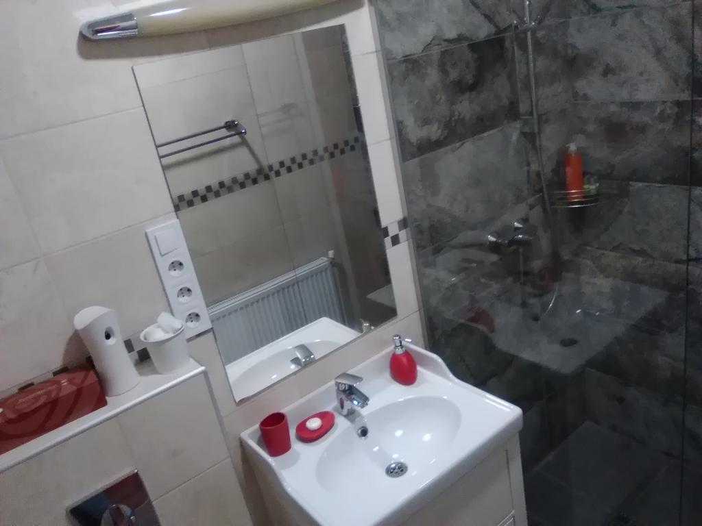Apartment Fatmaguel Budapest Ngoại thất bức ảnh