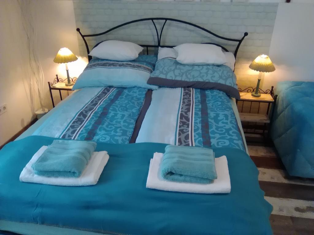 Apartment Fatmaguel Budapest Ngoại thất bức ảnh