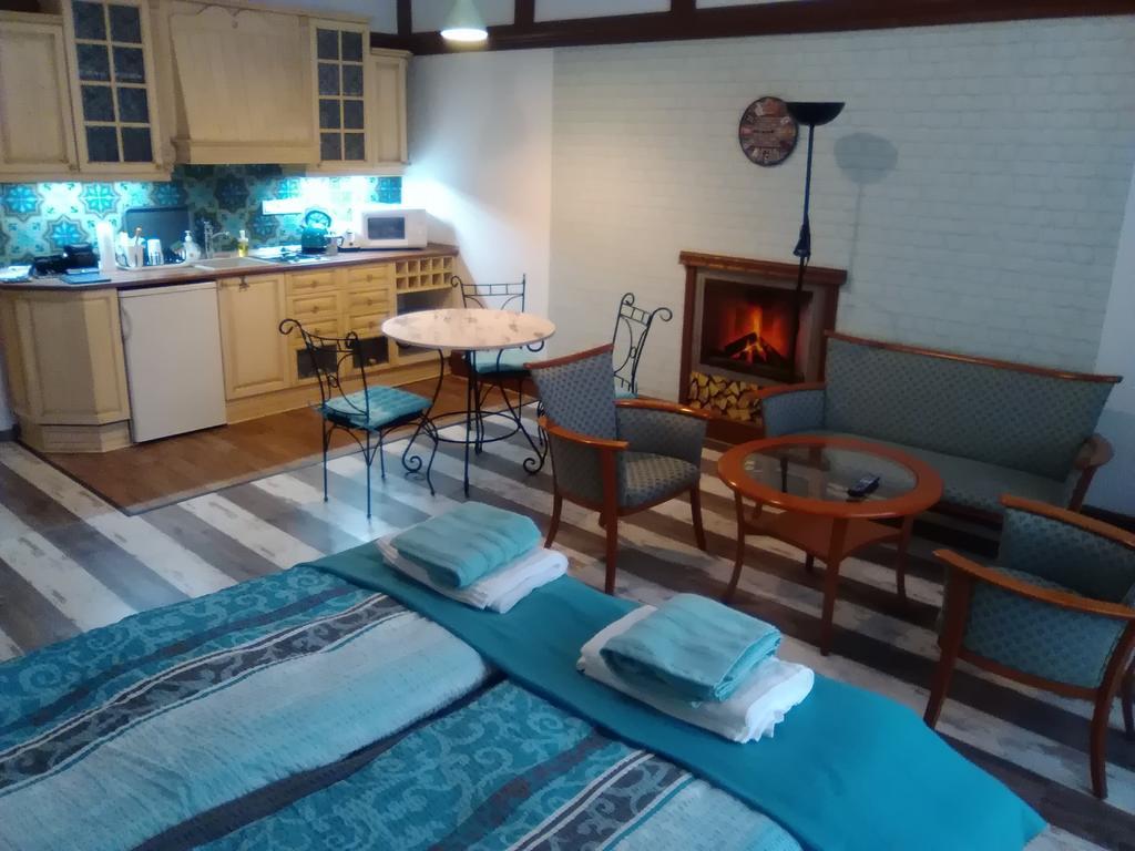 Apartment Fatmaguel Budapest Ngoại thất bức ảnh