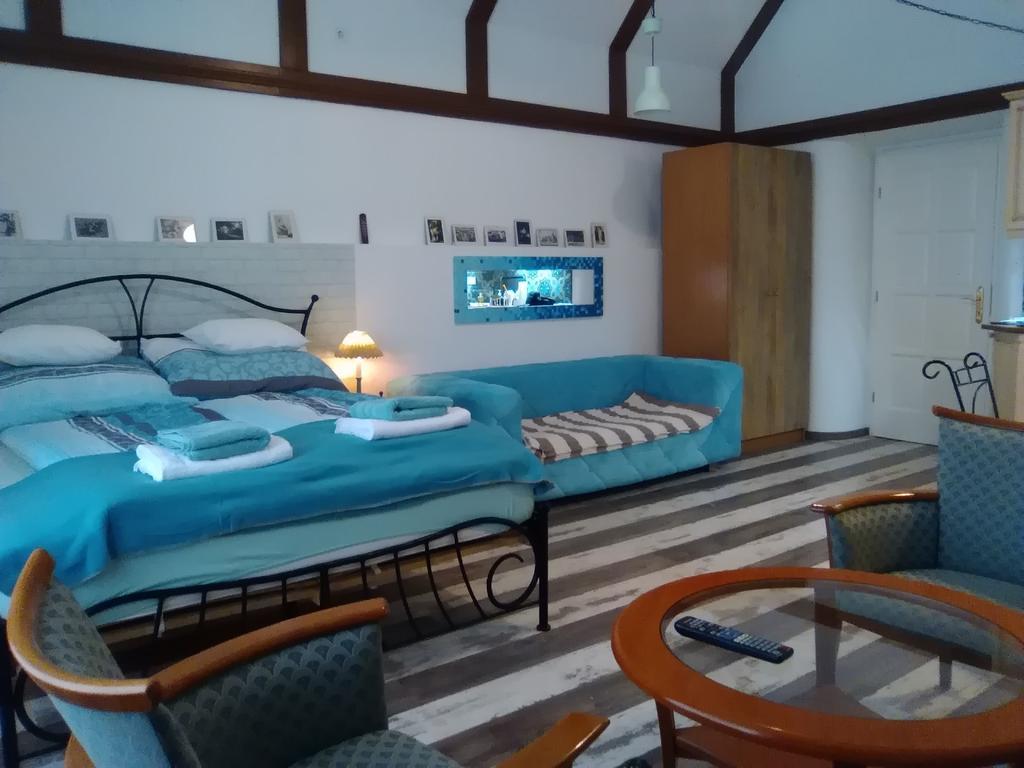 Apartment Fatmaguel Budapest Ngoại thất bức ảnh
