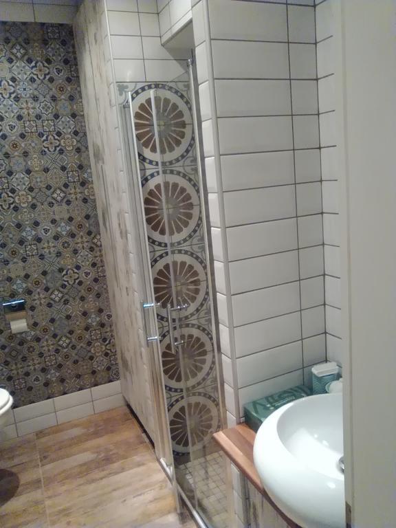 Apartment Fatmaguel Budapest Ngoại thất bức ảnh