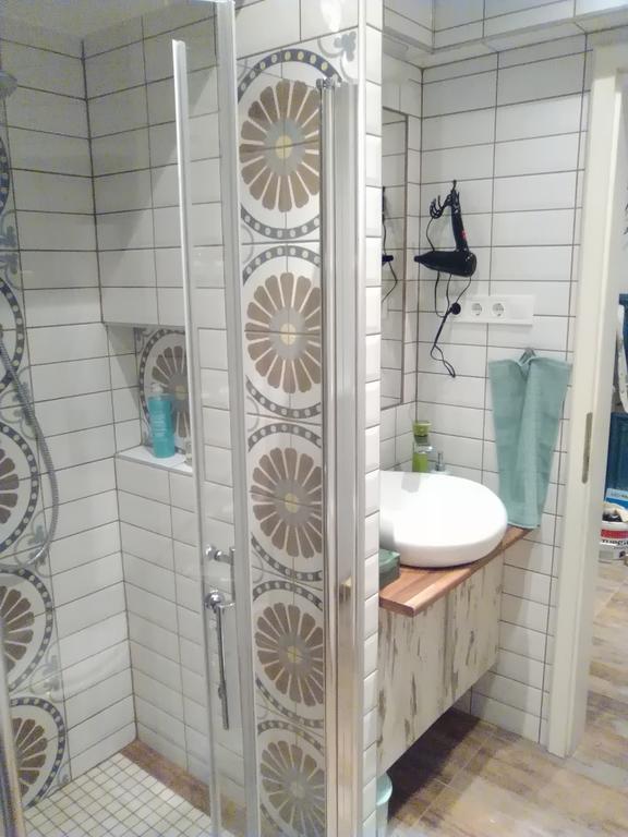 Apartment Fatmaguel Budapest Ngoại thất bức ảnh