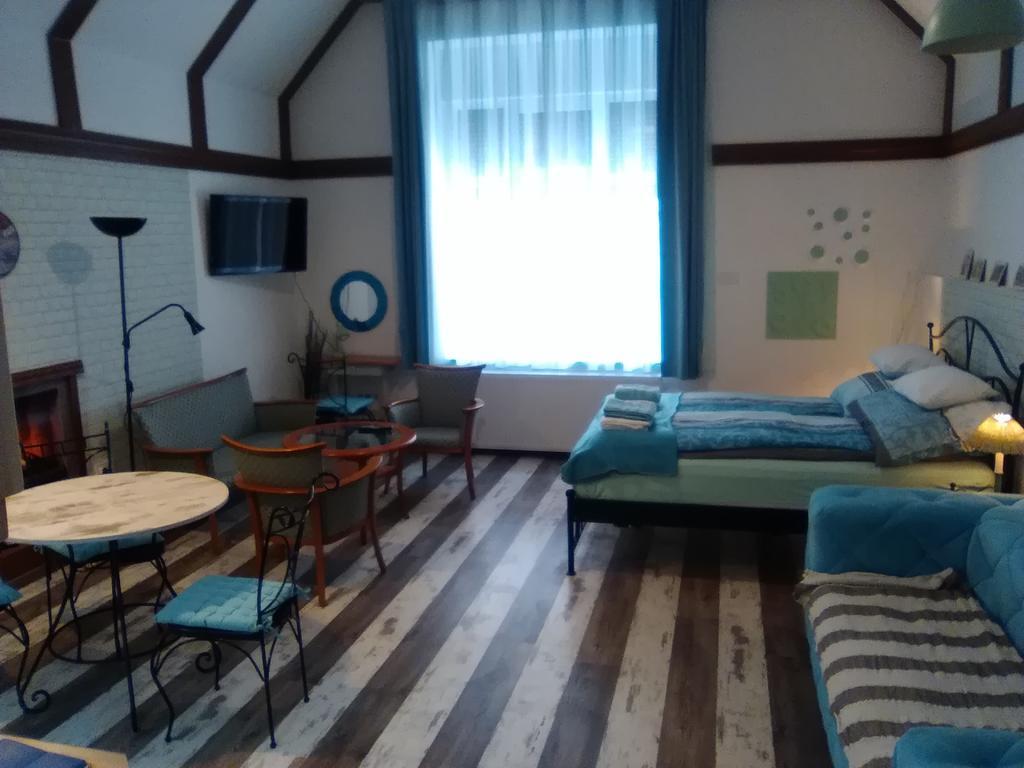 Apartment Fatmaguel Budapest Ngoại thất bức ảnh