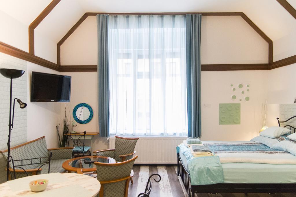Apartment Fatmaguel Budapest Ngoại thất bức ảnh