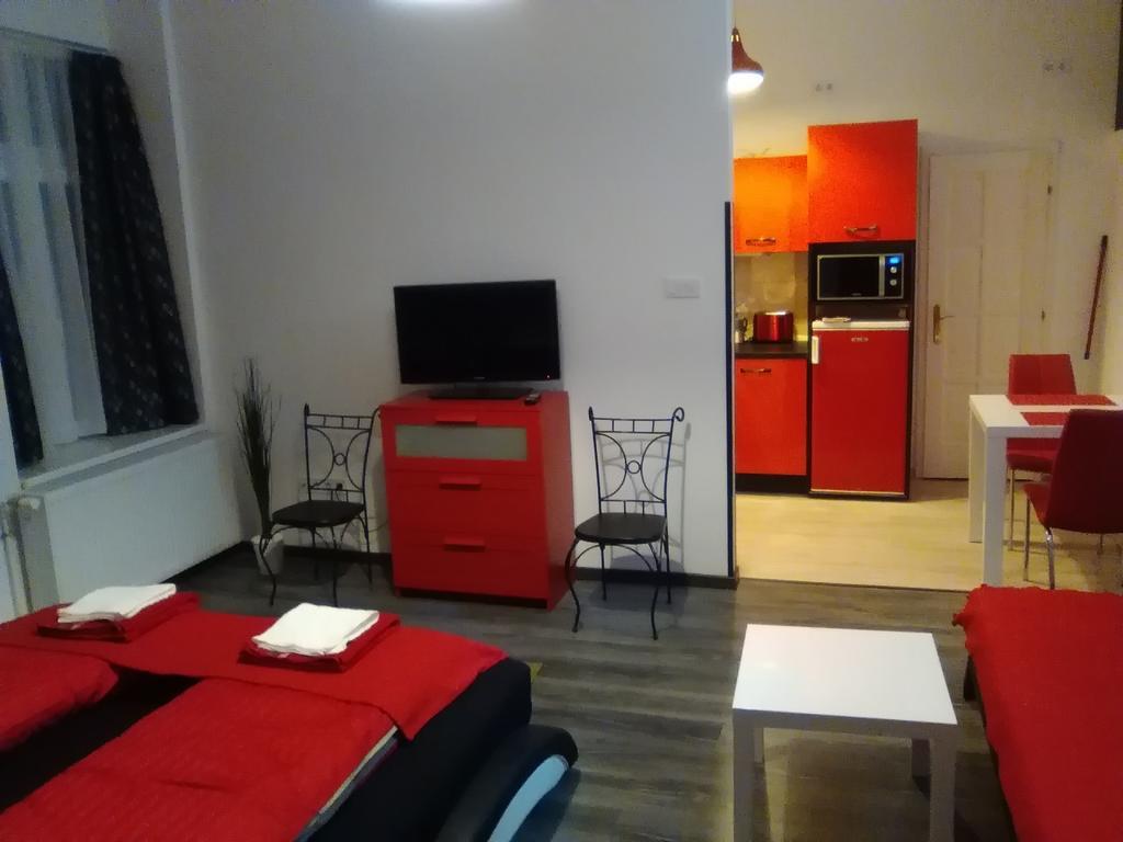 Apartment Fatmaguel Budapest Ngoại thất bức ảnh