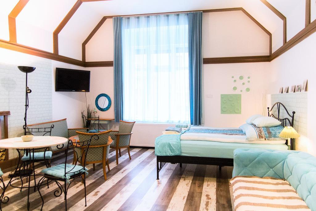 Apartment Fatmaguel Budapest Ngoại thất bức ảnh