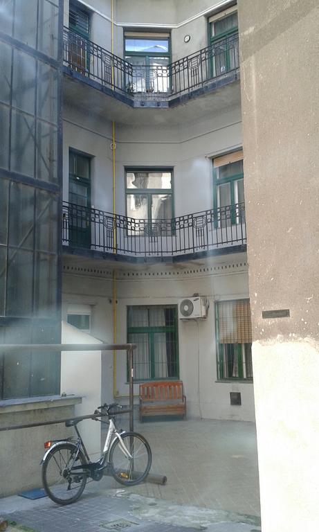 Apartment Fatmaguel Budapest Ngoại thất bức ảnh