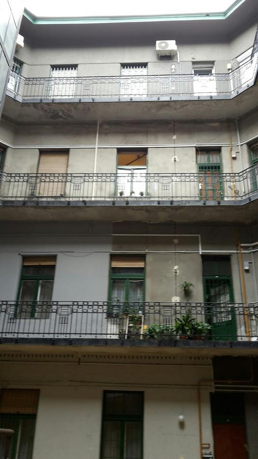 Apartment Fatmaguel Budapest Ngoại thất bức ảnh